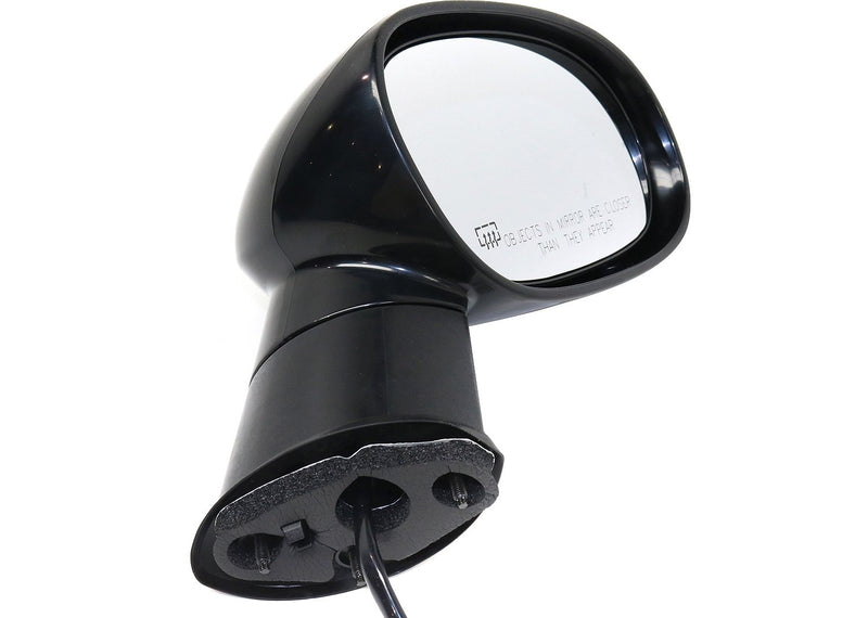 Mirrors Power Manual Folding Heated | CH1321396,CH1320396