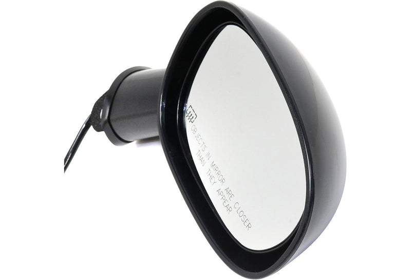 Mirrors Power Manual Folding Heated | CH1321396,CH1320396