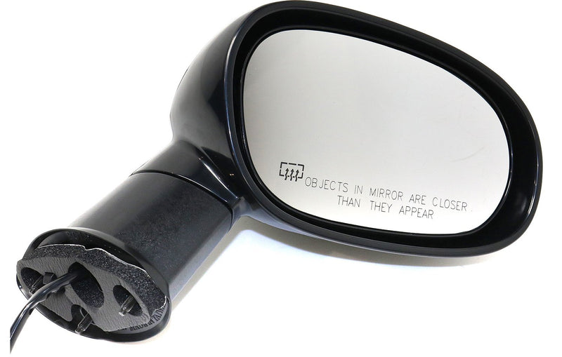 Mirrors Power Manual Folding Heated | CH1321396,CH1320396