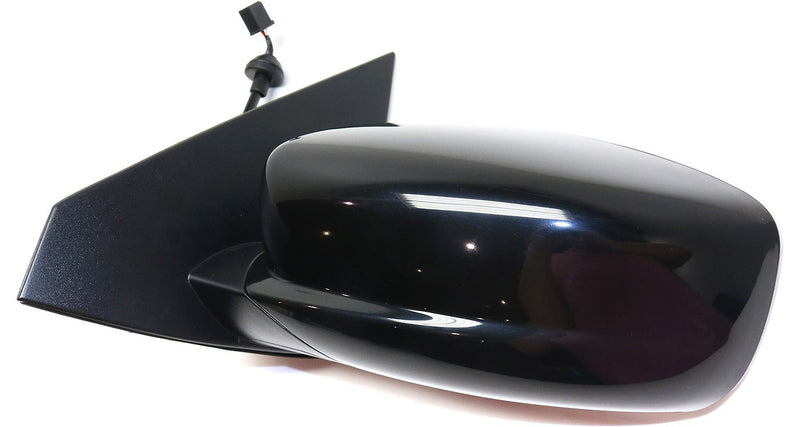 Mirrors Power Manual Folding Non-Heated | CH1321406,CH1320406