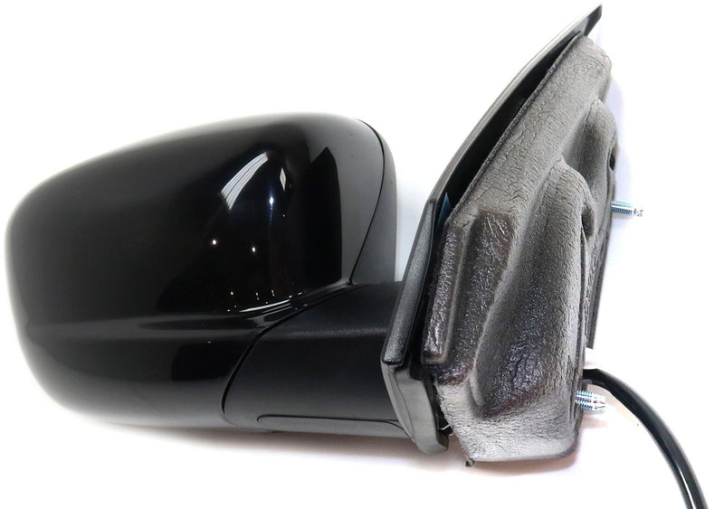 Mirrors Power Manual Folding Non-Heated | CH1321406,CH1320406