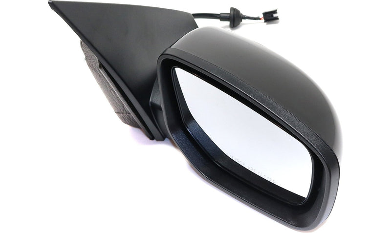 Mirrors Power Manual Folding Non-Heated | CH1321406,CH1320406