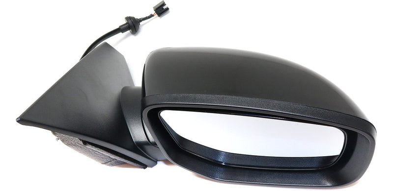 Mirrors Power Manual Folding Non-Heated | CH1321406,CH1320406