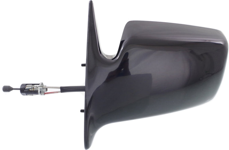 Mirrors Manual Remote Non-Folding Non-Heated