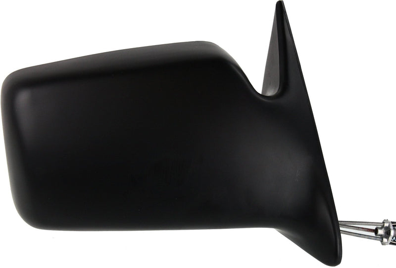 Mirrors Manual Remote Non-Folding Non-Heated