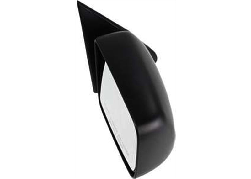 Mirrors Manual Remote Non-Folding Non-Heated