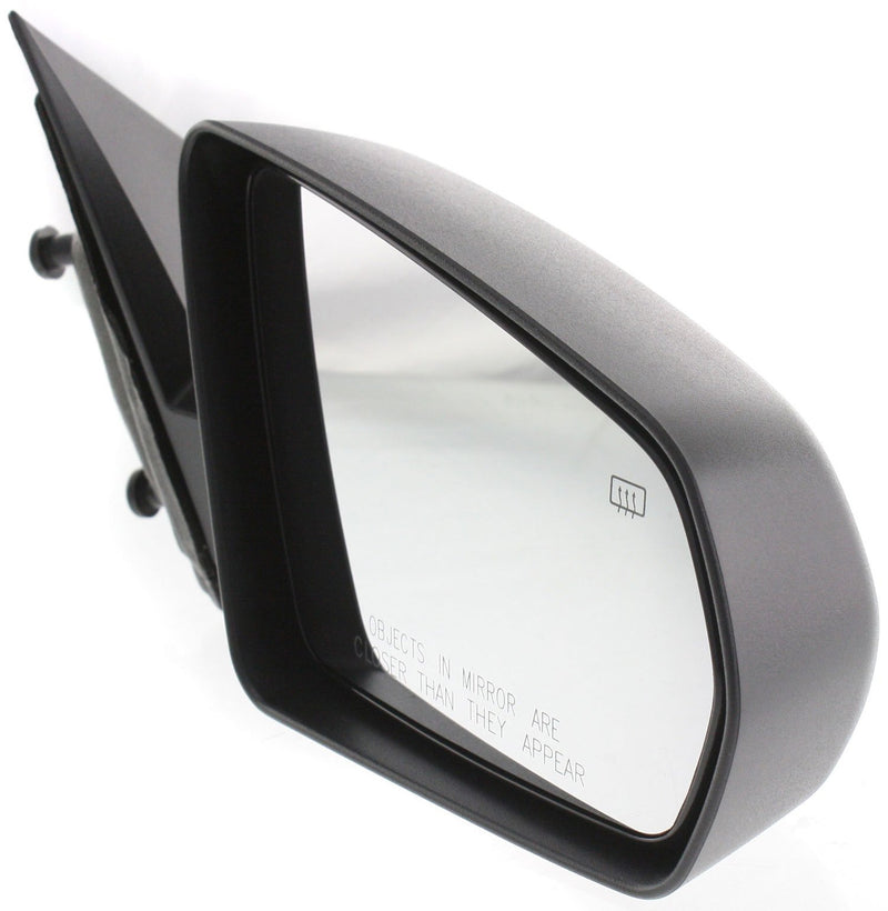 Mirror Power Non-Folding Heated | CH1320268,CH1321268