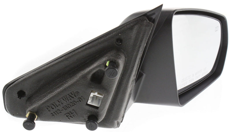 Mirror Power Non-Folding Heated | CH1320268,CH1321268