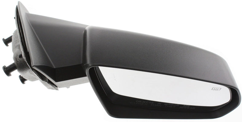 Mirror Power Non-Folding Heated | CH1320268,CH1321268