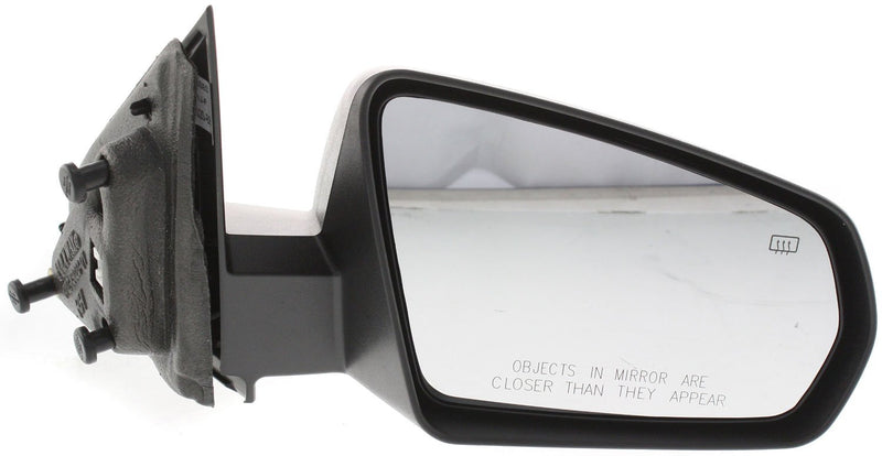 Mirror Power Non-Folding Heated | CH1320268,CH1321268