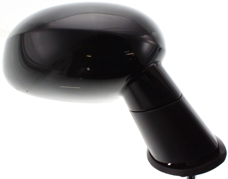 Driver and Passenger Side Mirrors, Power, Manual Folding, Non-Heated, Paintable, Without Signal Light, Without memory, Without Puddle Light, Without Auto-Dimming, Without Blind Spot Feature | CH1320310,CH1321310