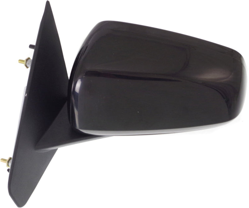 Mirrors Power Manual Folding Heated | CH1320399