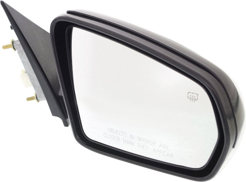 Mirrors Power Manual Folding Heated | CH1320399