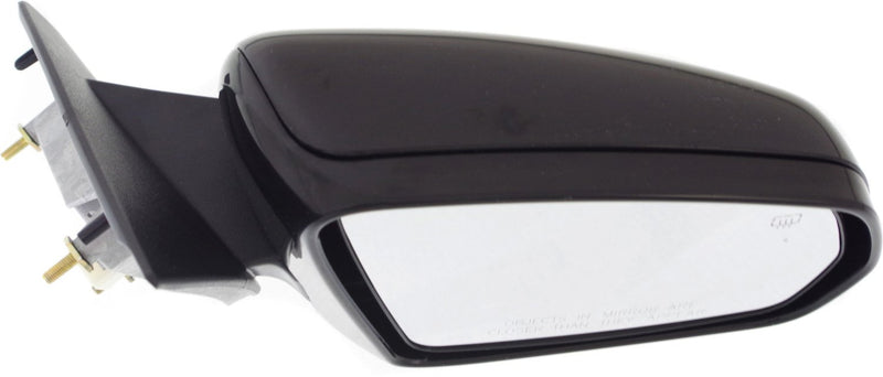 Mirrors Power Manual Folding Heated | CH1320399