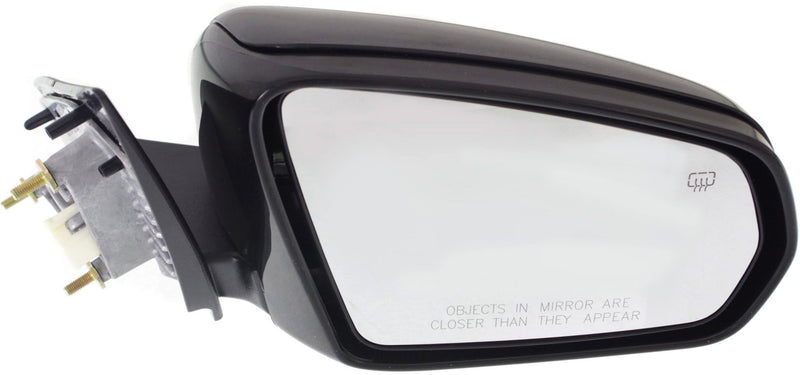 Mirrors Power Manual Folding Heated | CH1320399