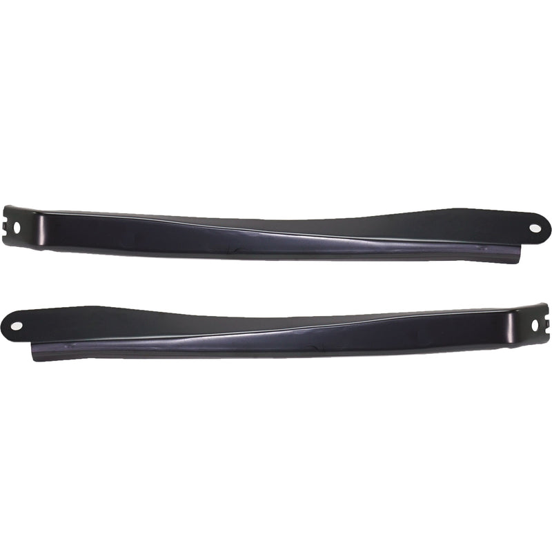 Bumper Bracket CarParts SET-F013163