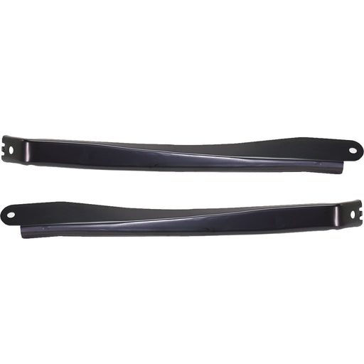 Bumper Bracket CarParts SET-F013163