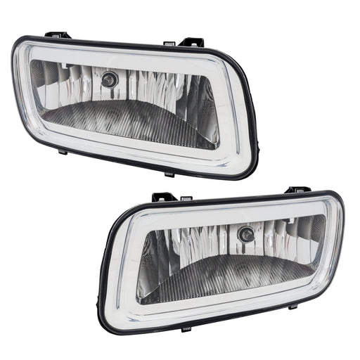 Fog Light CarParts SET-F107531