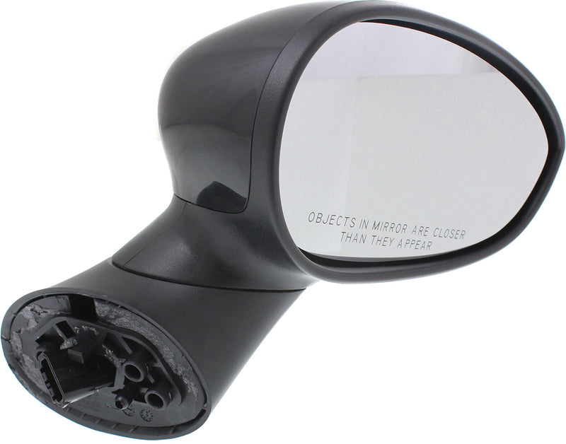 Non-Towing Mirrors Power Manual Folding Heated | FI1321100,FI1320100