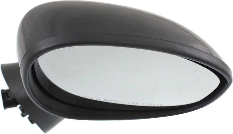 Non-Towing Mirrors Power Manual Folding Heated | FI1321100,FI1320100