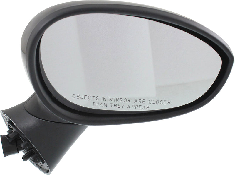 Non-Towing Mirrors Power Manual Folding Heated | FI1321100,FI1320100