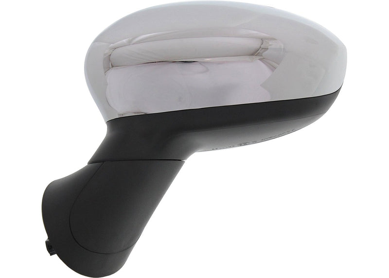 Non-Towing Mirrors Power Manual Folding Heated Chrome | FI1321101,FI1320101