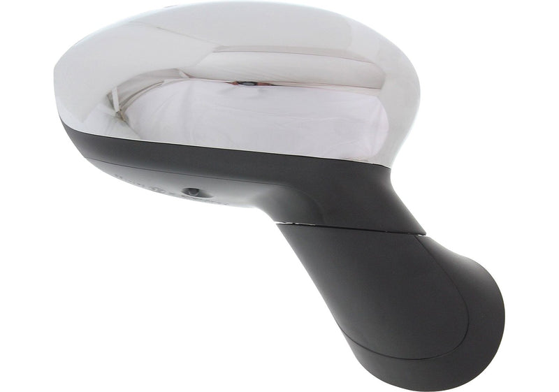Non-Towing Mirrors Power Manual Folding Heated Chrome | FI1321101,FI1320101