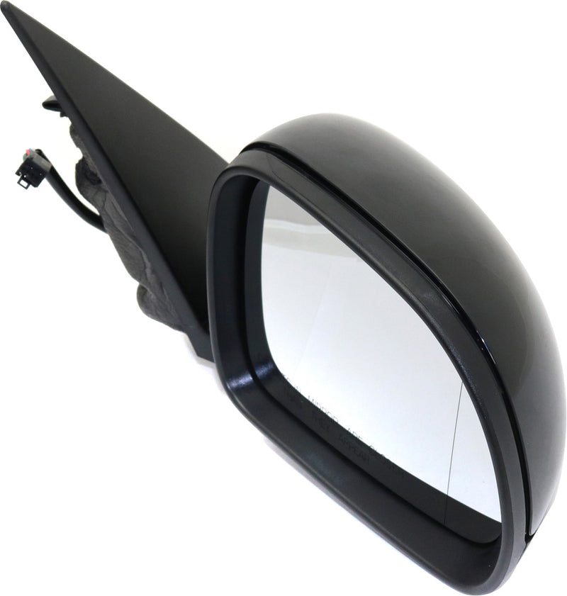 Mirrors Power Manual Folding Heated | FI1321102,FI1320102