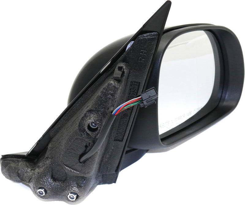 Mirrors Power Manual Folding Heated | FI1321102,FI1320102