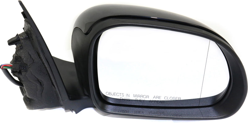 Mirrors Power Manual Folding Heated | FI1321102,FI1320102