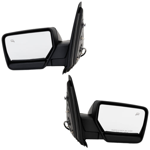 Door Mirror CarParts SET-FD01ER