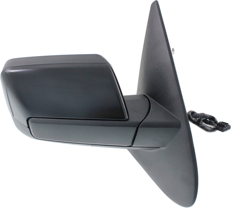 Mirror Rh And Lh, Non-Towing, Power, Power Folding, Heated, W/ In-Housing Signal Light And Memory, W/O Auto Dimming And Bsd | FO1320504