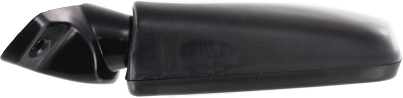 Driver and Passenger Side Mirrors, Manual Adjust, Manual Folding, Non-Heated, Paintable, Without Signal Light, Without memory, Without Puddle Light, Without Auto-Dimming, Without Blind Spot Feature | FO1320108,FO1321108