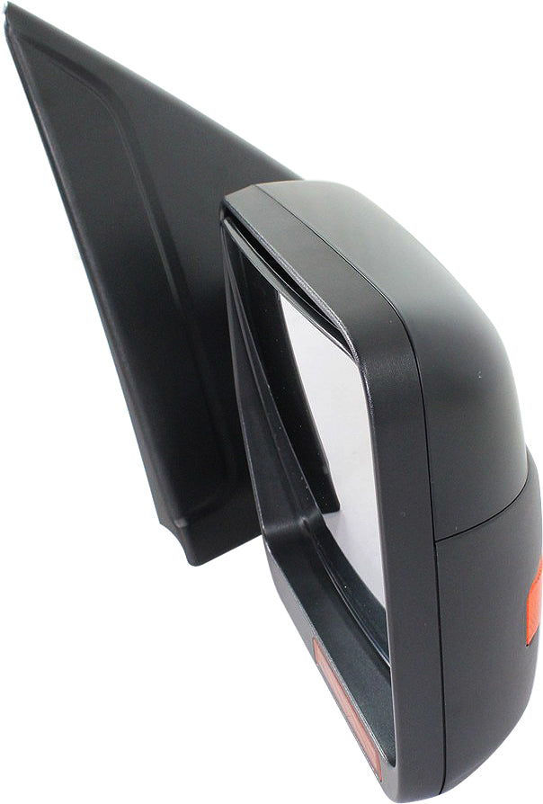 Non-Towing Mirrors Power Manual Folding Heated In-housing Signal Light | FO1321354,FO1320354