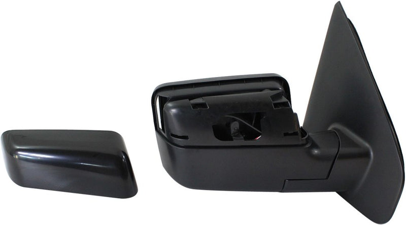 Non-Towing Mirrors Power Manual Folding Heated In-housing Signal Light | FO1320333,FO1321333