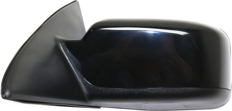 Driver and Passenger Side Mirrors, Power, Non-Folding, Non-Heated, Paintable, Without Signal Light, Without memory, Without Puddle Light, Without Auto-Dimming, With Blind Spot Glass | FO1320419,FO1321419