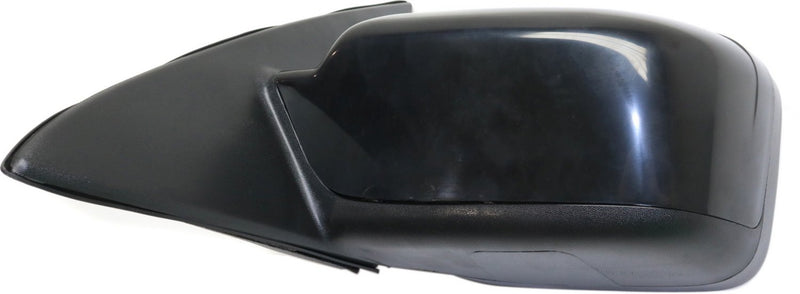 Mirror Passenger Side & Driver Side , Power, Non-Folding, Heated, Paintable, w/ Blind Spot Glass, w/o Puddle Light, (Exc. Hybrid Model)