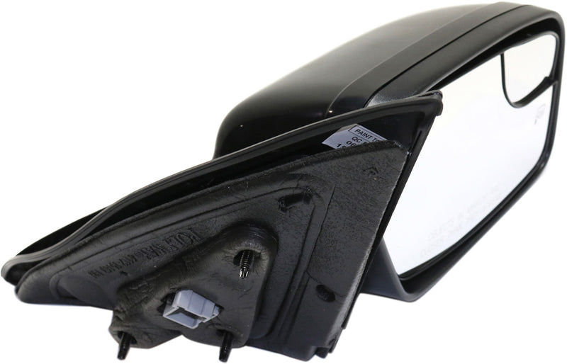 Mirror Passenger Side & Driver Side , Power, Non-Folding, Heated, Paintable, w/ Blind Spot Glass, w/o Puddle Light, (Exc. Hybrid Model)