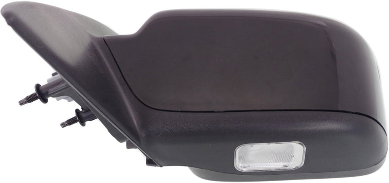 Mirrors Power Non-Folding Heated Without Signal Light Without memory