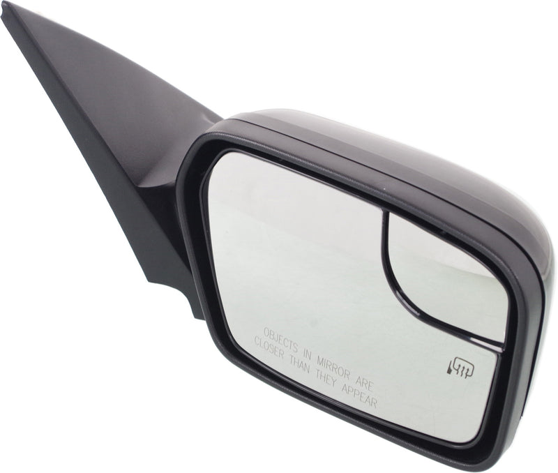 Mirrors Power Non-Folding Heated Without Signal Light Without memory