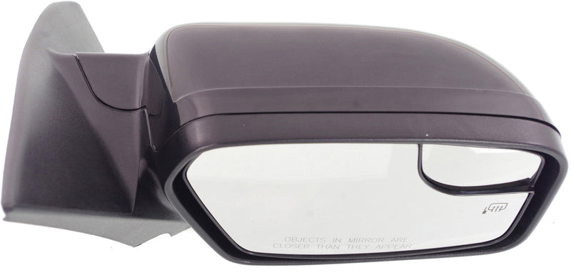 Mirrors Power Non-Folding Heated Without Signal Light Without memory