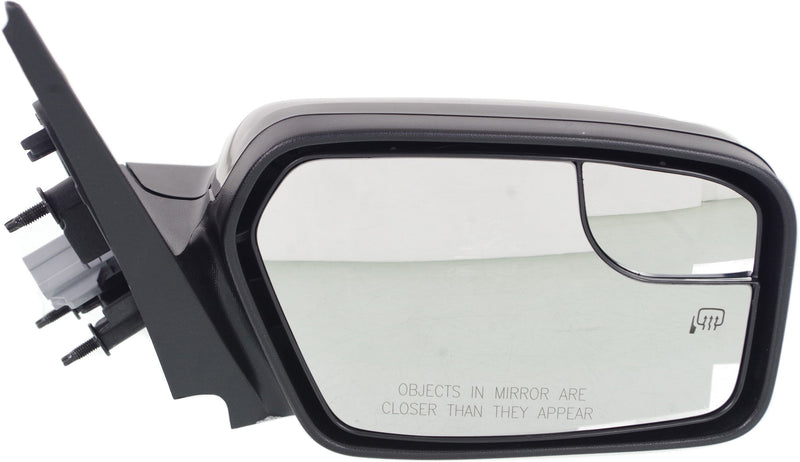 Mirrors Power Non-Folding Heated Without Signal Light Without memory