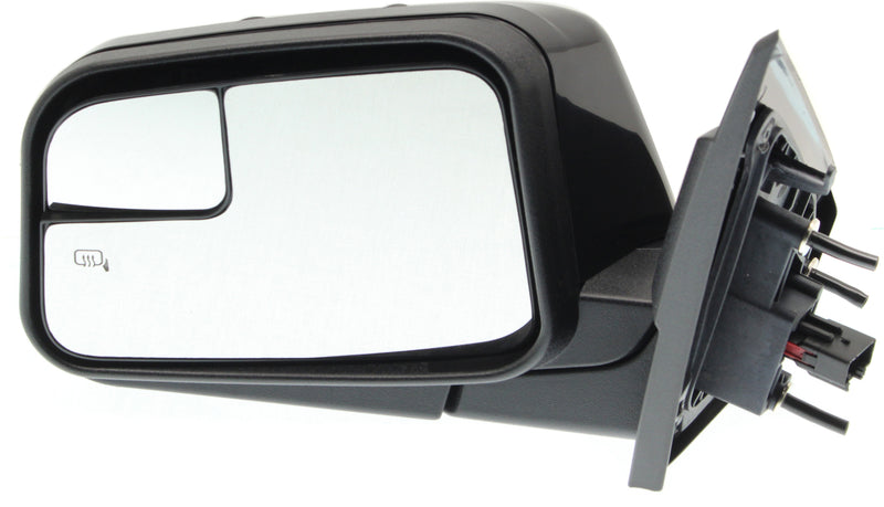 Mirrors Power Manual Folding Heated Without Signal Light Without memory | FO1320468,FO1321468