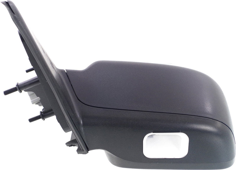 Non-Towing Mirrors Power Non-Folding Heated | FO1321431,FO1320431