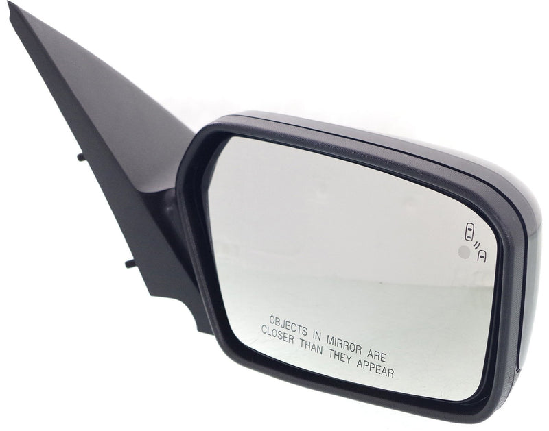 Non-Towing Mirrors Power Non-Folding Heated | FO1321431,FO1320431