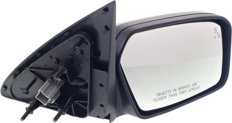 Non-Towing Mirrors Power Non-Folding Heated | FO1321431,FO1320431