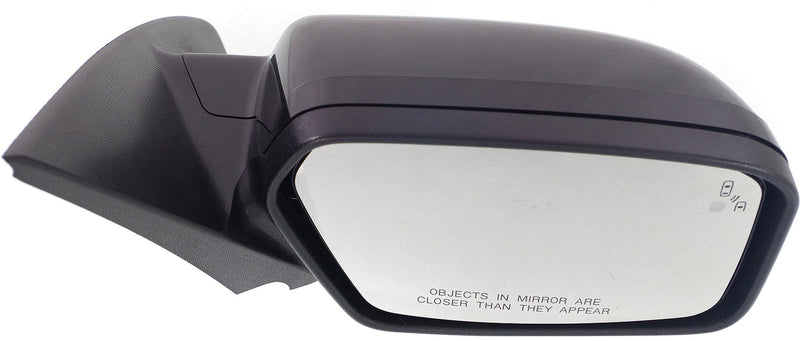 Non-Towing Mirrors Power Non-Folding Heated | FO1321431,FO1320431