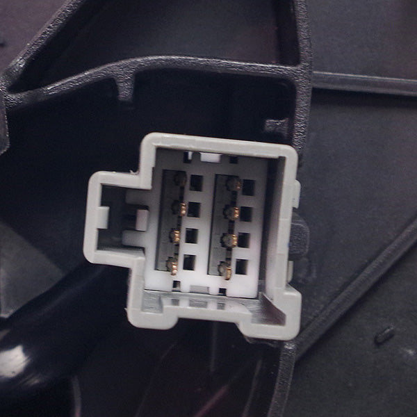 Non-Towing Mirrors Power Non-Folding Heated | FO1321431,FO1320431