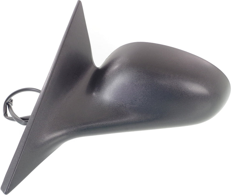 Mirror Passenger Side & Driver Side , Power, Non-Folding, Non-Heated, Textured | FO1320162,FO1321162