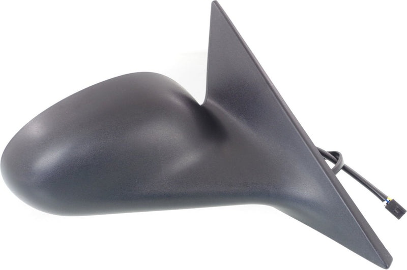 Mirror Passenger Side & Driver Side , Power, Non-Folding, Non-Heated, Textured | FO1320162,FO1321162